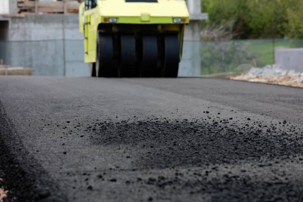 Best Local Driveway Pavers  in Brenham, TX