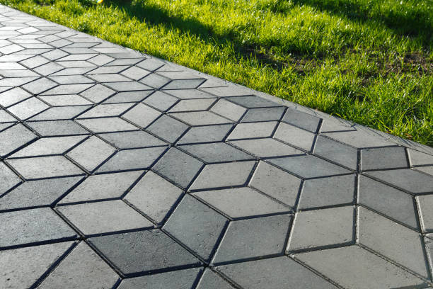 Best Driveway Pavers Contractor  in Brenham, TX