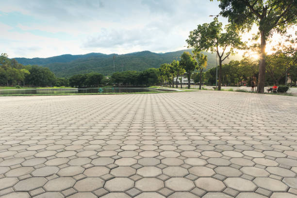 Best Brick Driveway Pavers  in Brenham, TX