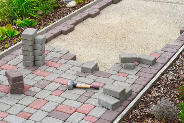 Best Commercial Driveway Pavers  in Brenham, TX