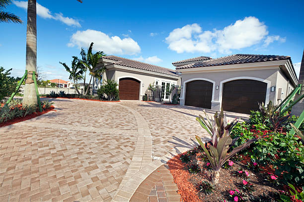 Reasons to Select Us for Your Driveway Paving Requirements in Brenham, TX