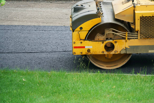 Best Residential Paver Driveway  in Brenham, TX