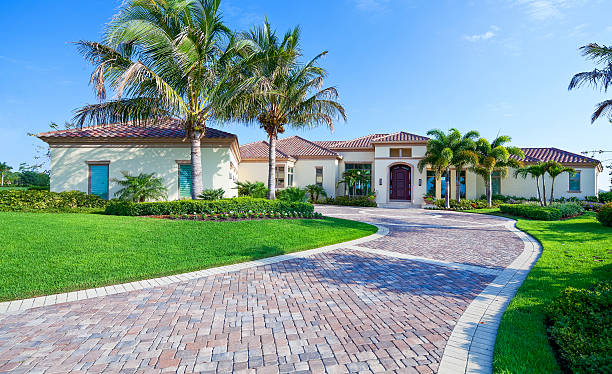 Best Driveway Paving Near Me  in Brenham, TX