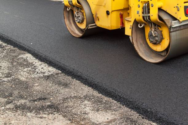 Professional Driveway Pavers in Brenham, TX